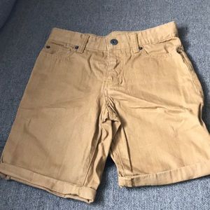 Boys Shorts
